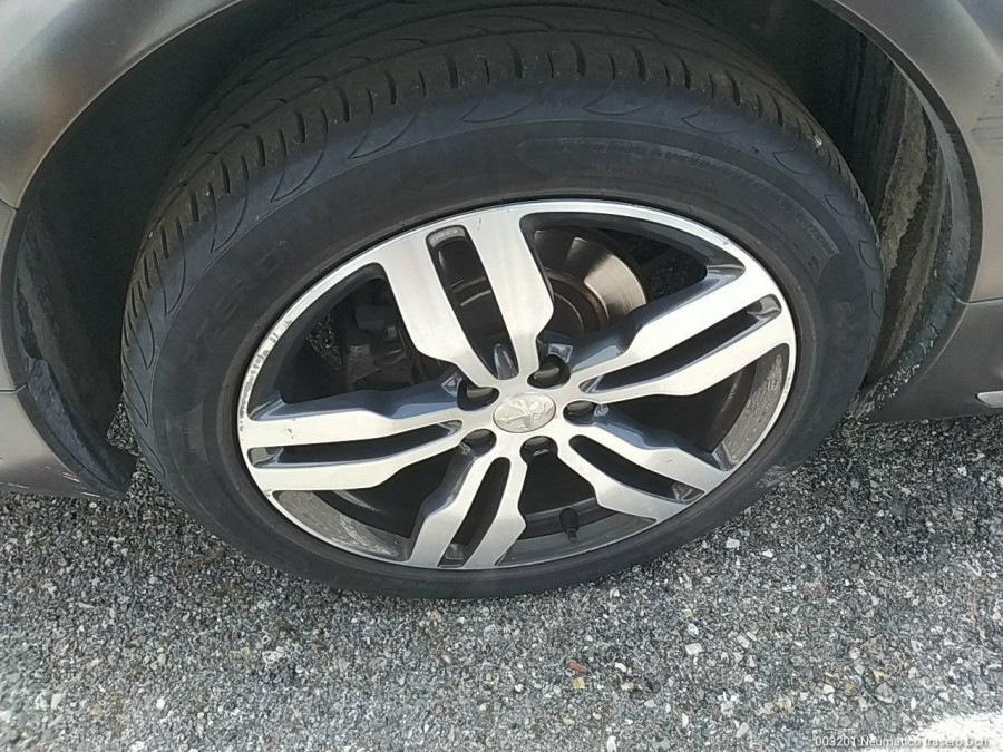 Imagen de Peugeot 508 SW