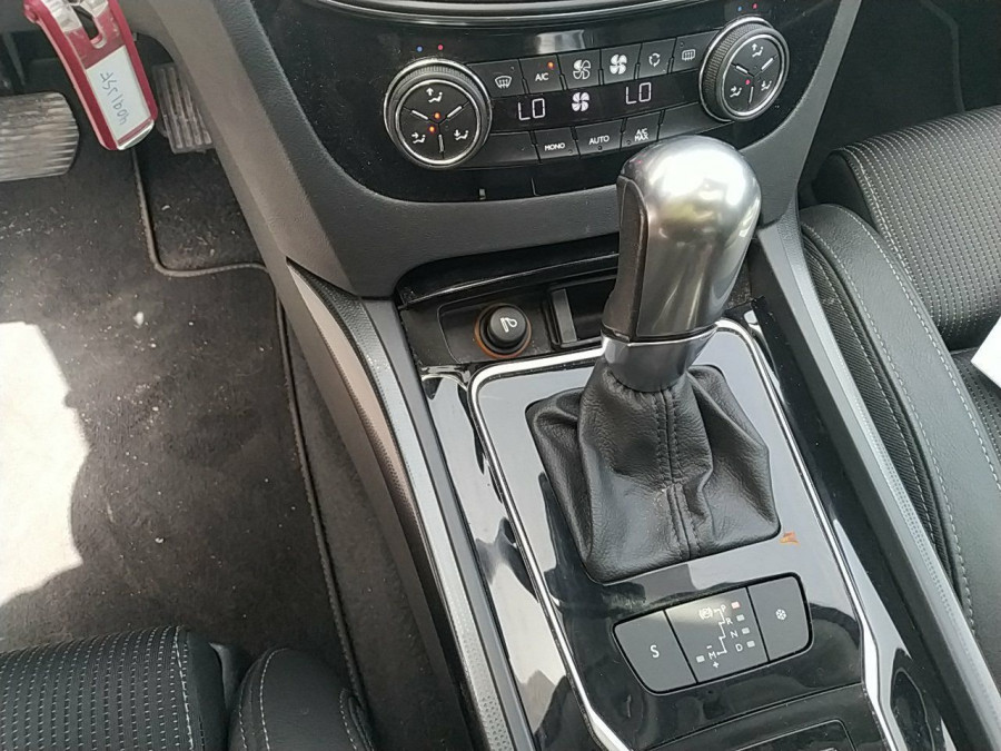 Imagen de Peugeot 508 SW