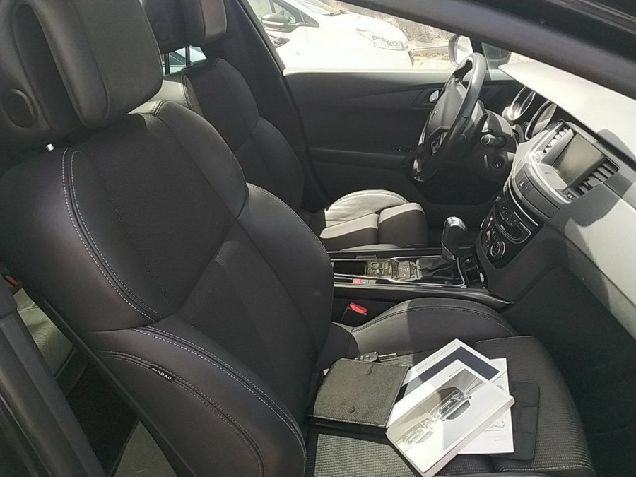 Imagen de Peugeot 508 SW