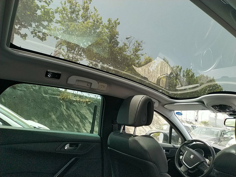 Imagen de Peugeot 508 SW