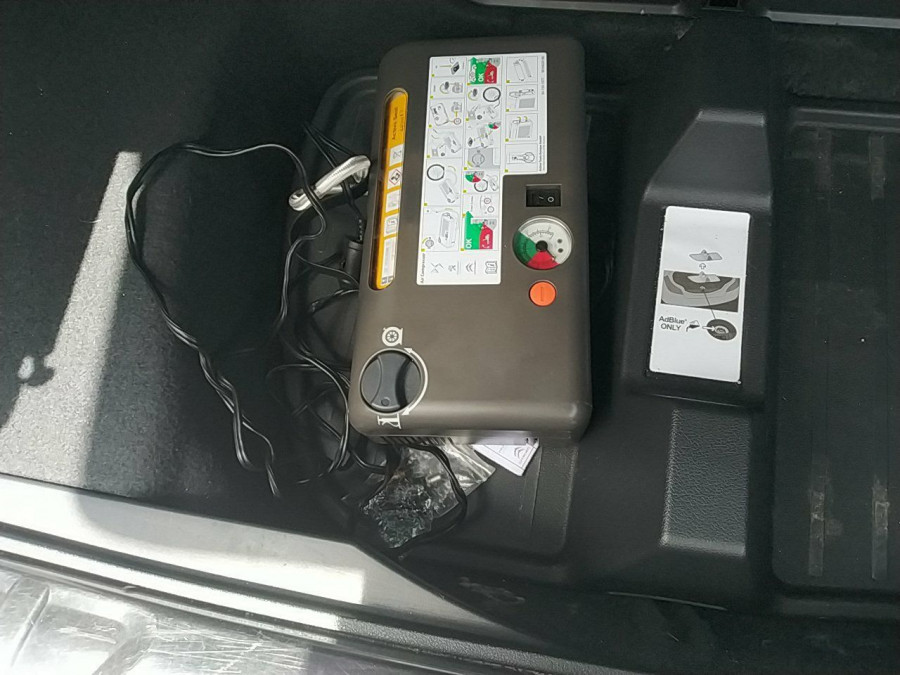 Imagen de Peugeot 508 SW