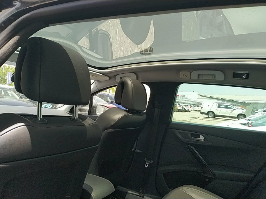 Imagen de Peugeot 508 SW