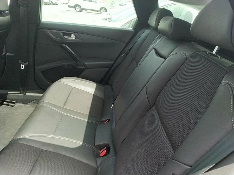 Imagen de Peugeot 508 SW