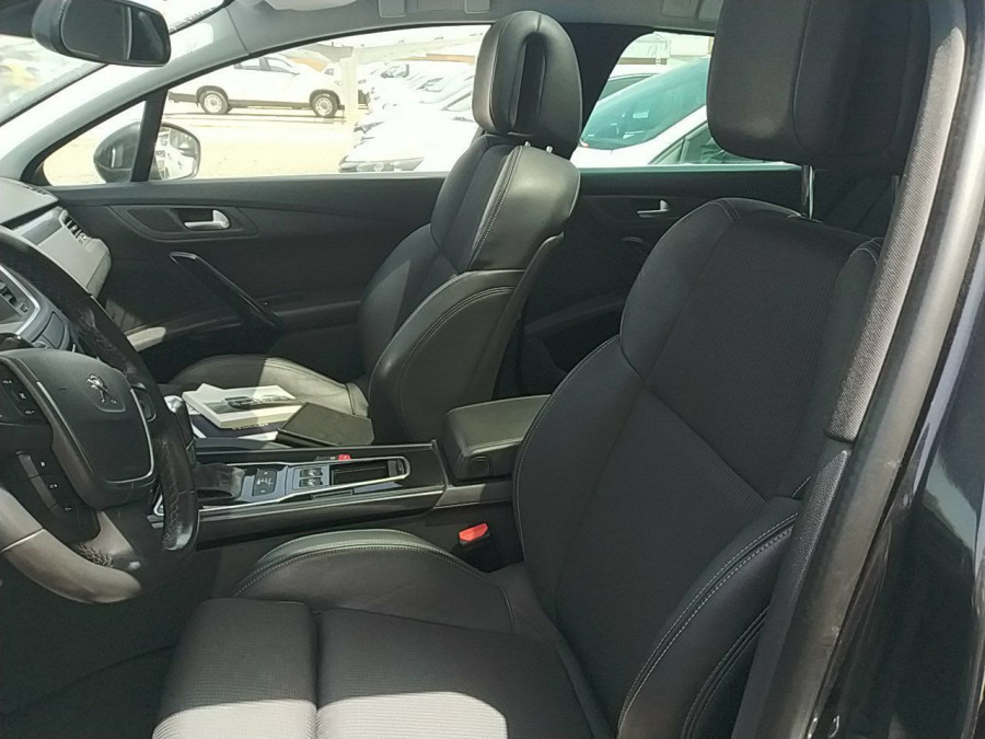 Imagen de Peugeot 508 SW