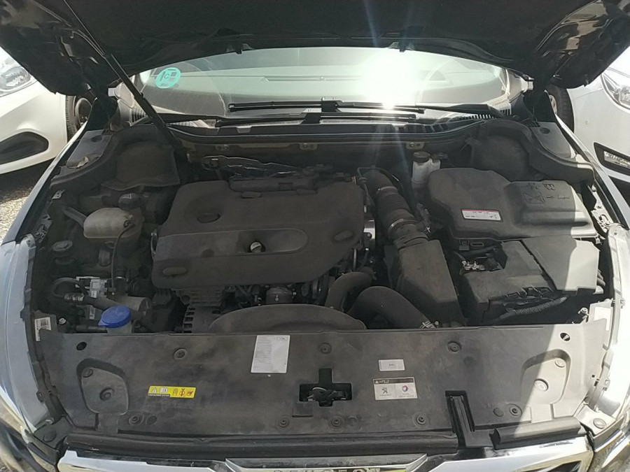 Imagen de Peugeot 508 SW