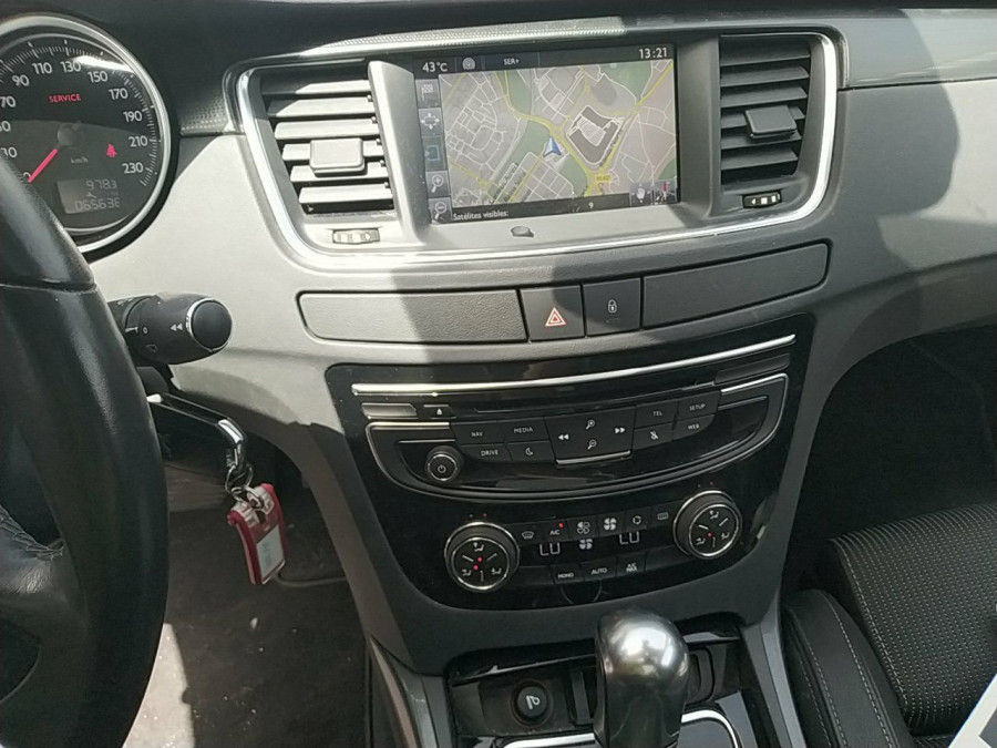 Imagen de Peugeot 508 SW