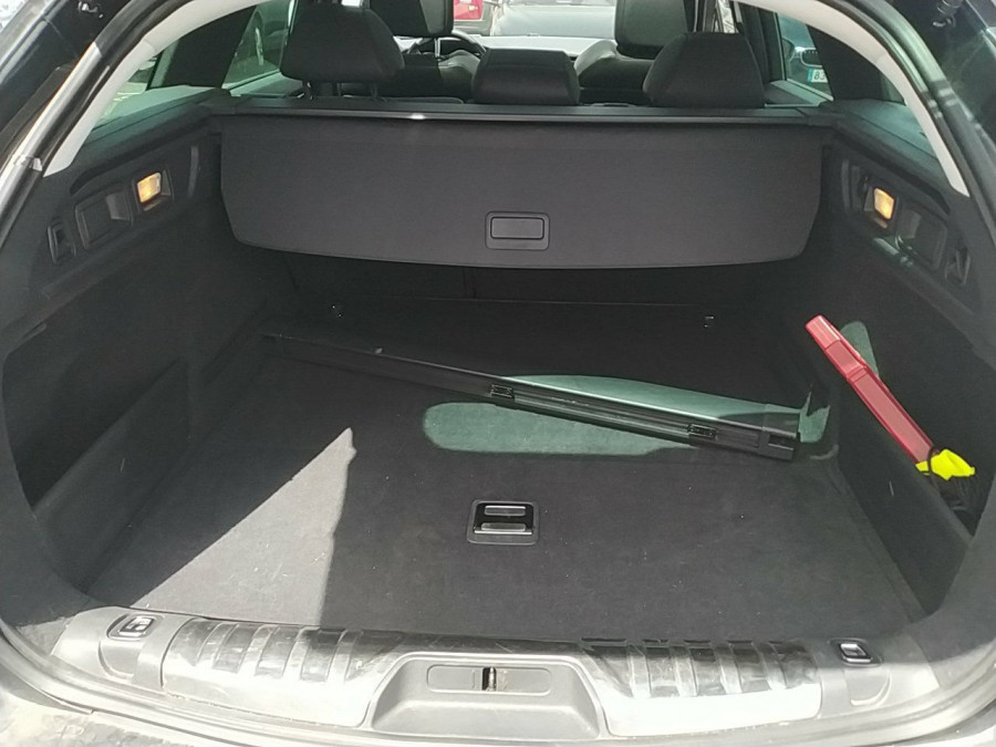 Imagen de Peugeot 508 SW