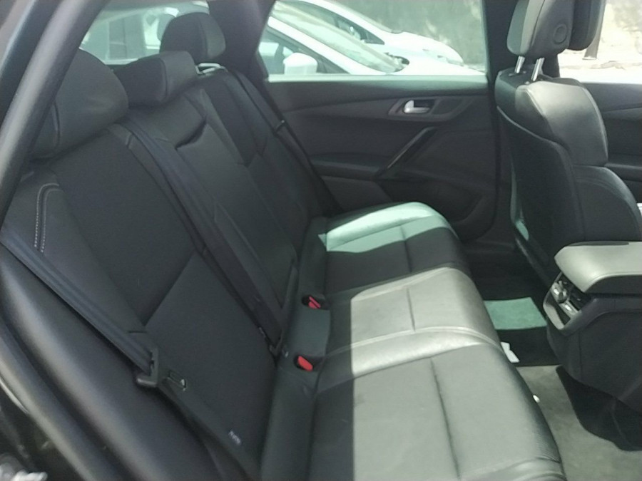 Imagen de Peugeot 508 SW