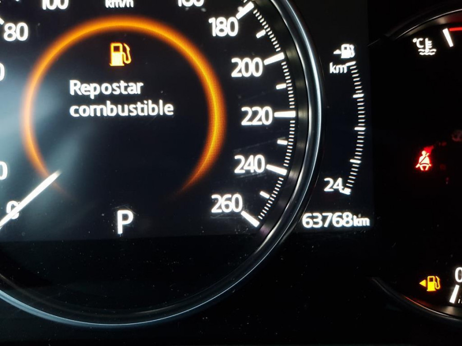 Imagen de Mazda mazda6