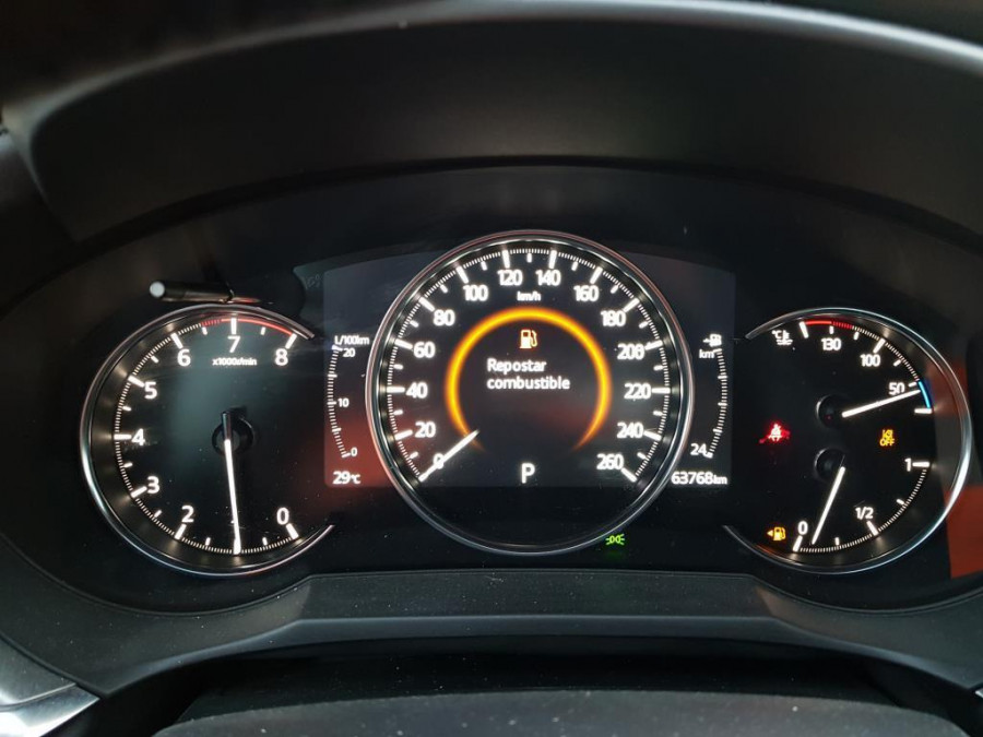 Imagen de Mazda mazda6