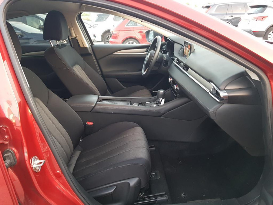 Imagen de Mazda mazda6