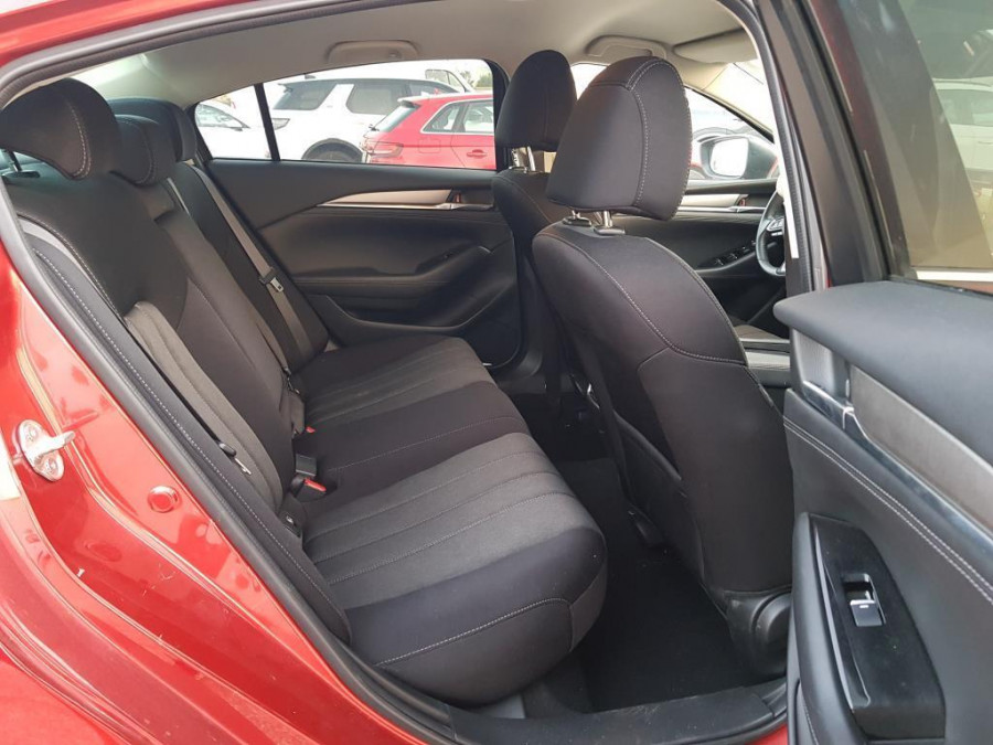 Imagen de Mazda mazda6