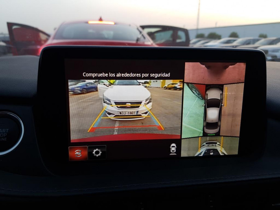 Imagen de Mazda mazda6