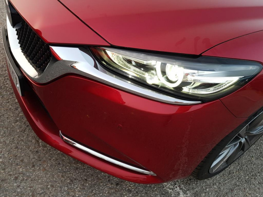 Imagen de Mazda mazda6