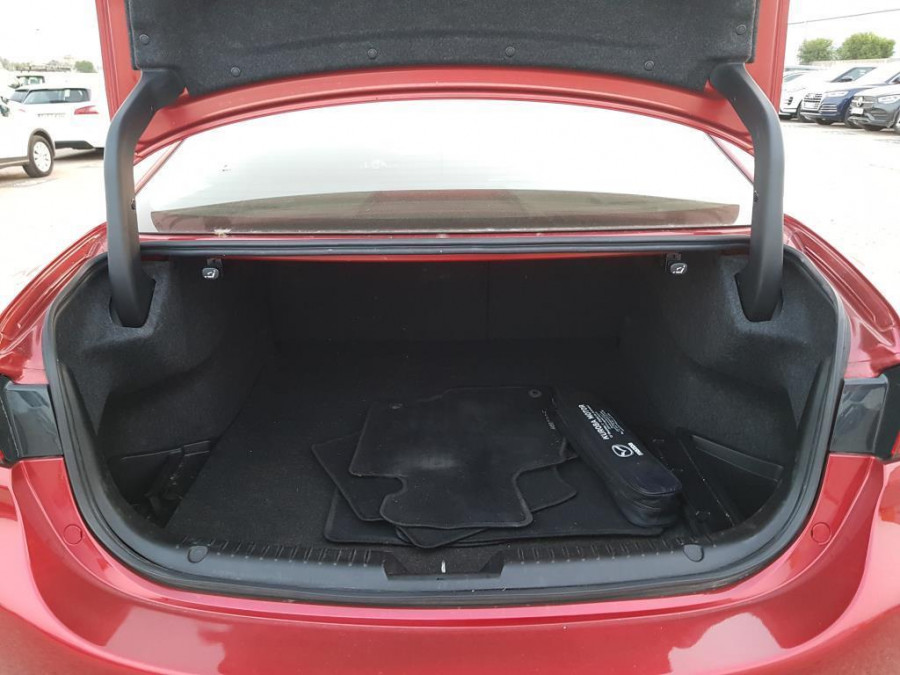 Imagen de Mazda mazda6