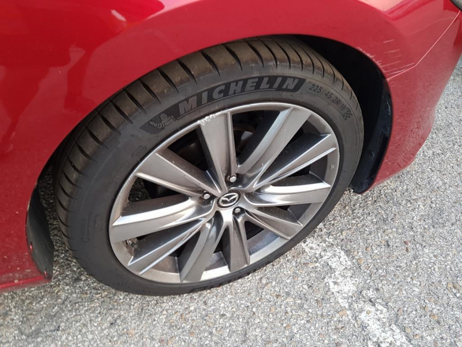 Imagen de Mazda mazda6