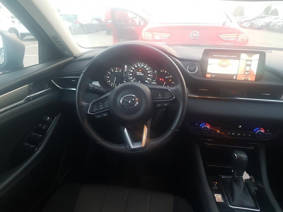 Imagen de Mazda mazda6