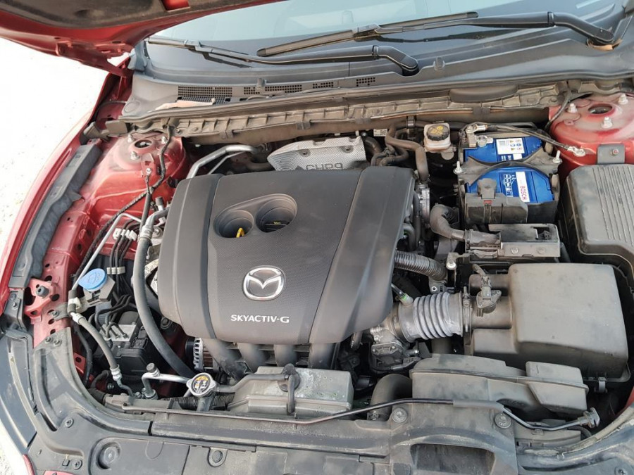 Imagen de Mazda mazda6