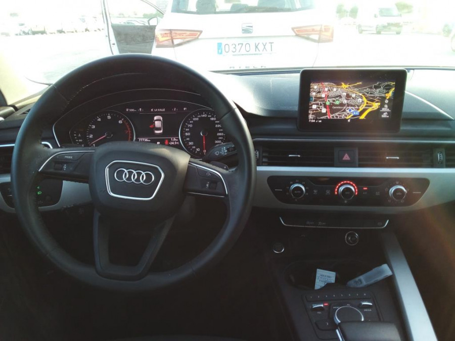 Imagen de AUDI a4