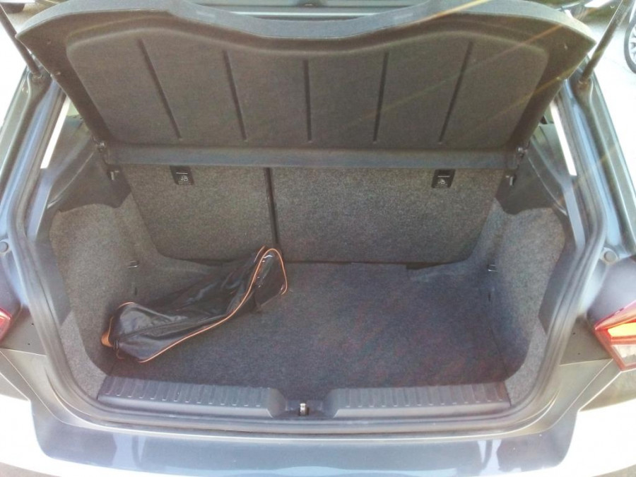 Imagen de SEAT Ibiza