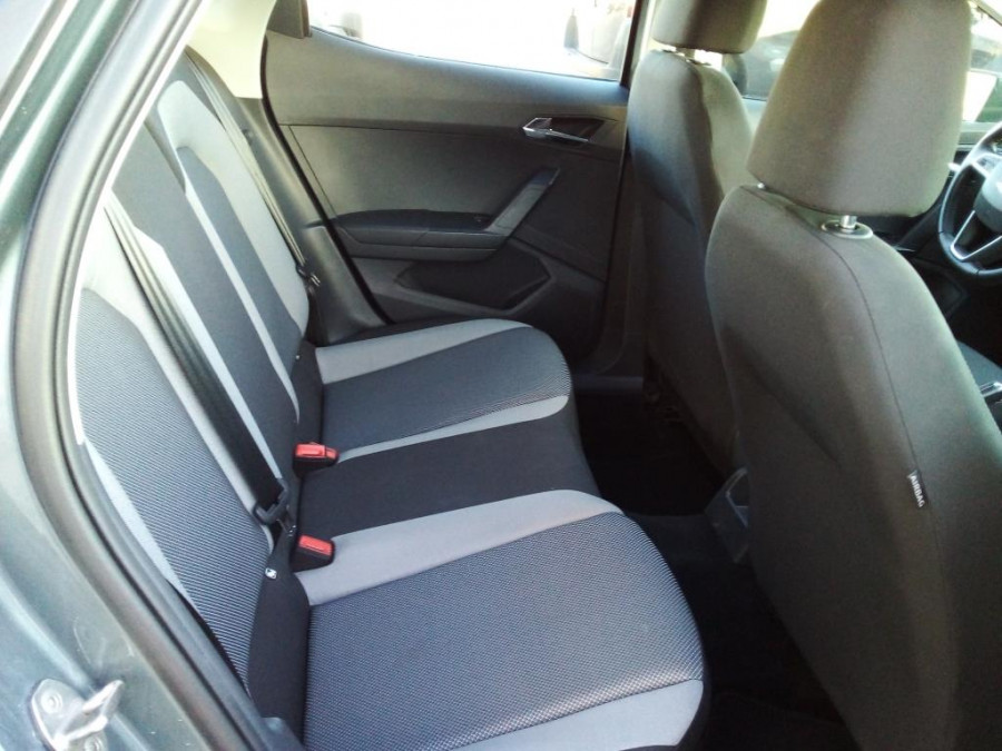 Imagen de SEAT Ibiza