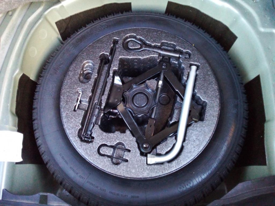 Imagen de SEAT Ibiza