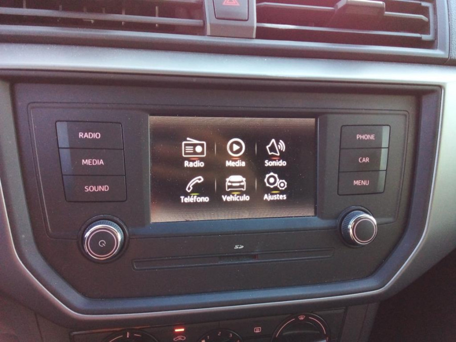 Imagen de SEAT Ibiza