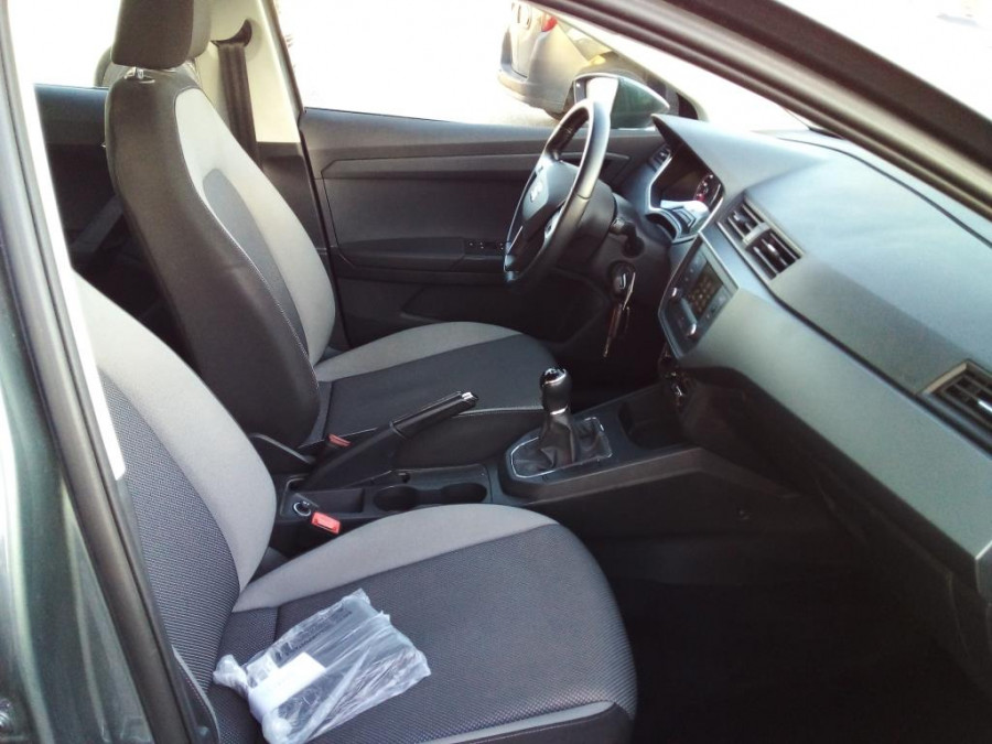 Imagen de SEAT Ibiza