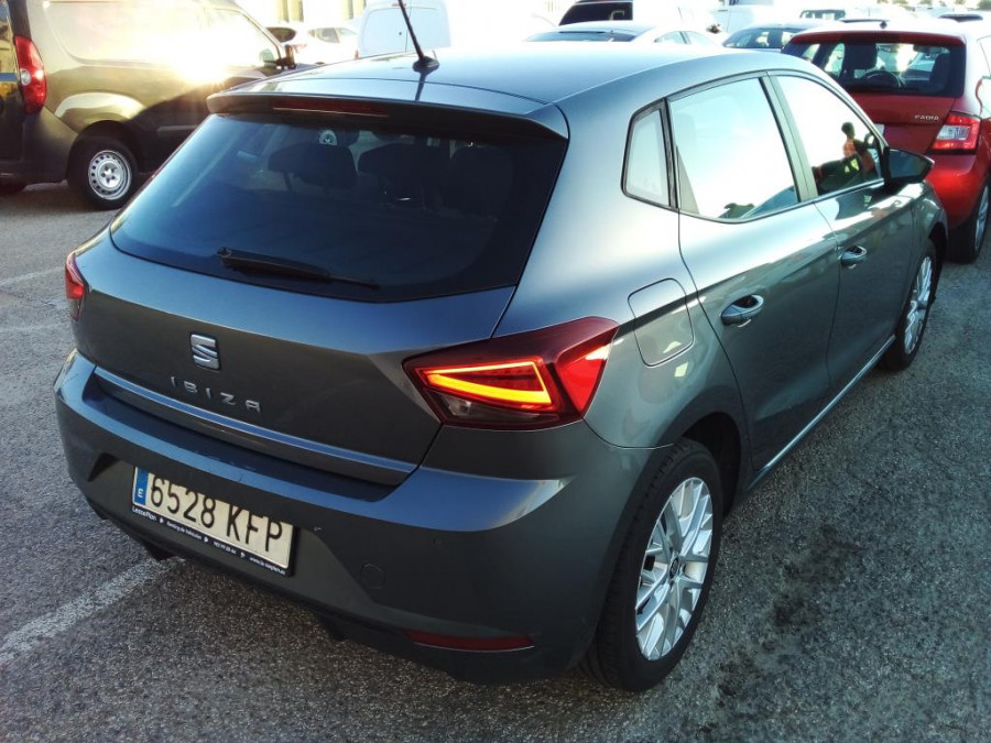 Imagen de SEAT Ibiza