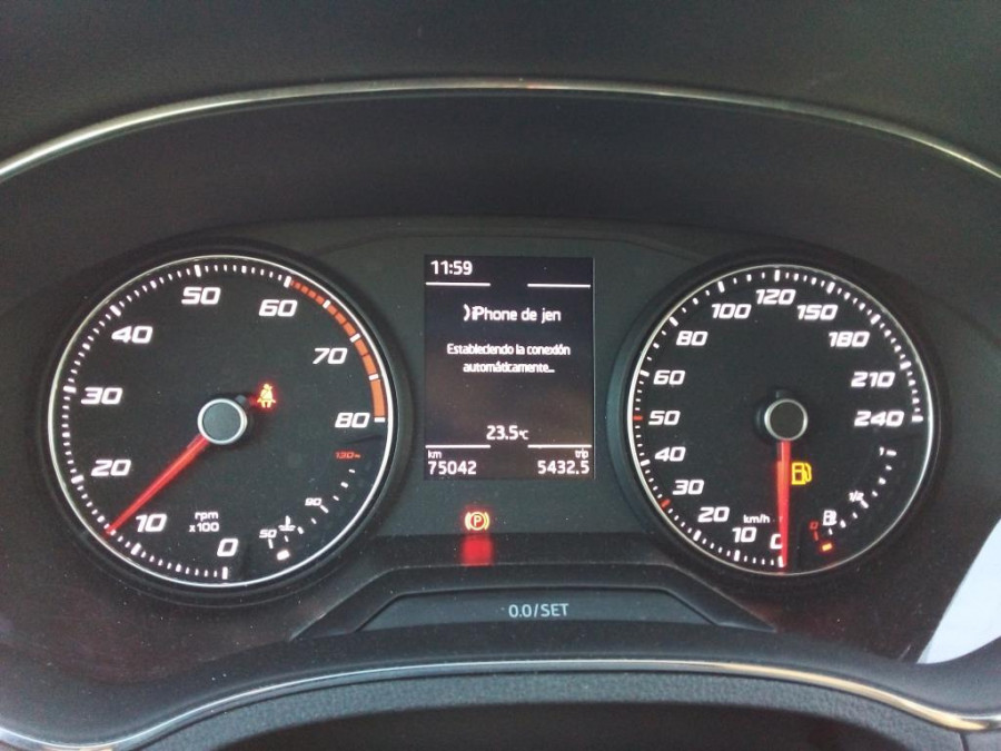 Imagen de SEAT Ibiza