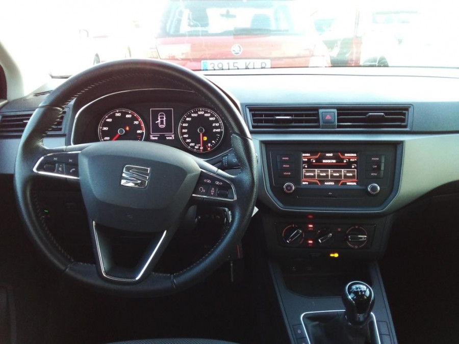 Imagen de SEAT Ibiza