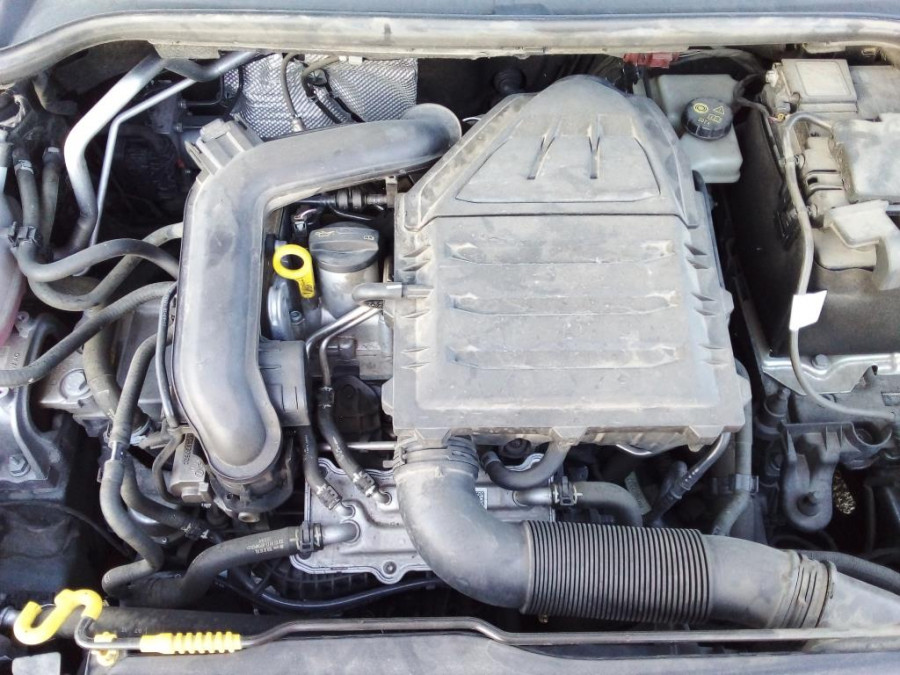 Imagen de SEAT Ibiza