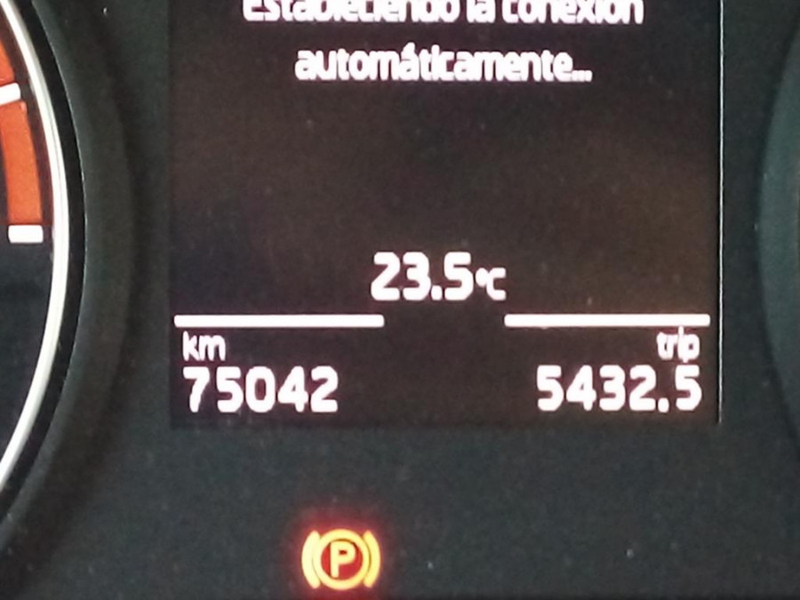 Imagen de SEAT Ibiza