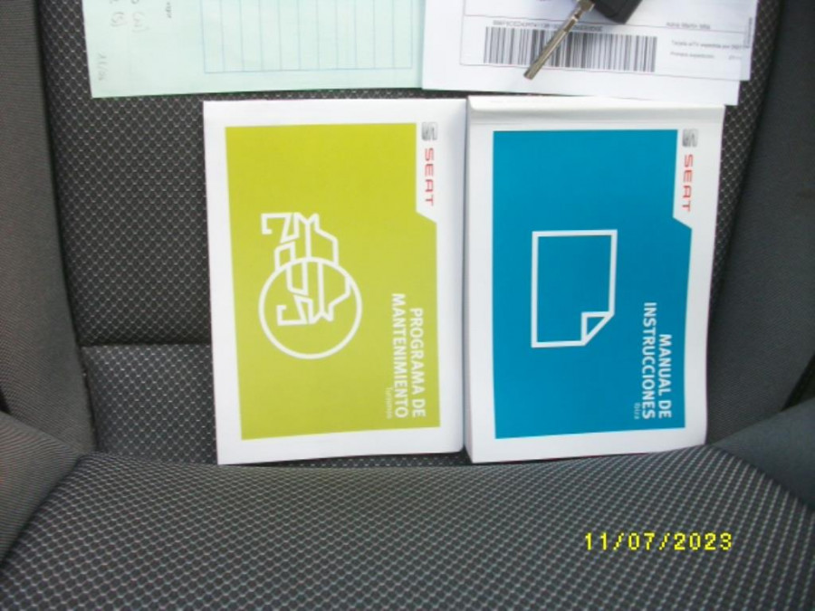 Imagen de SEAT Ibiza