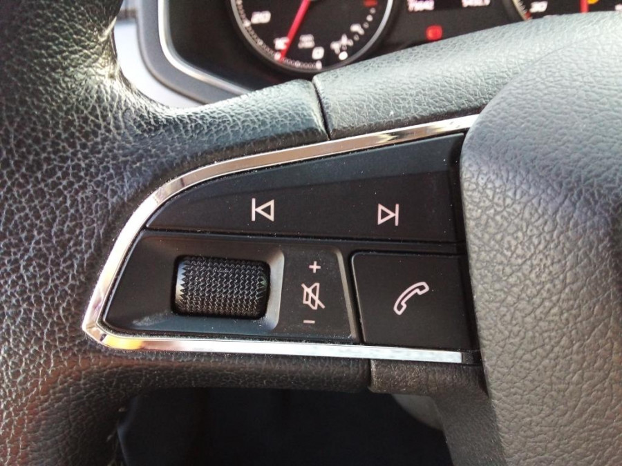 Imagen de SEAT Ibiza