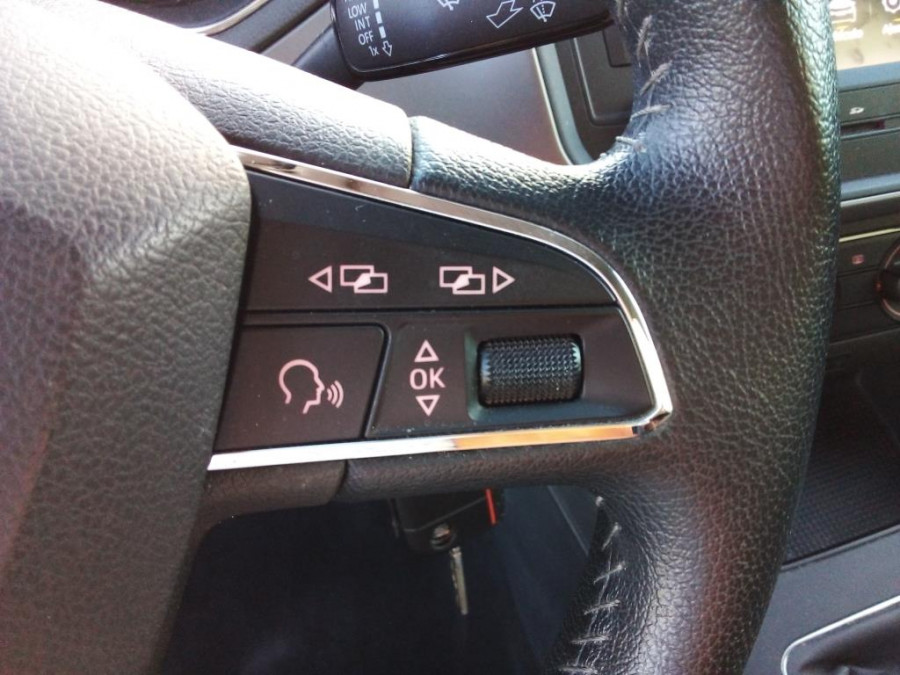 Imagen de SEAT Ibiza