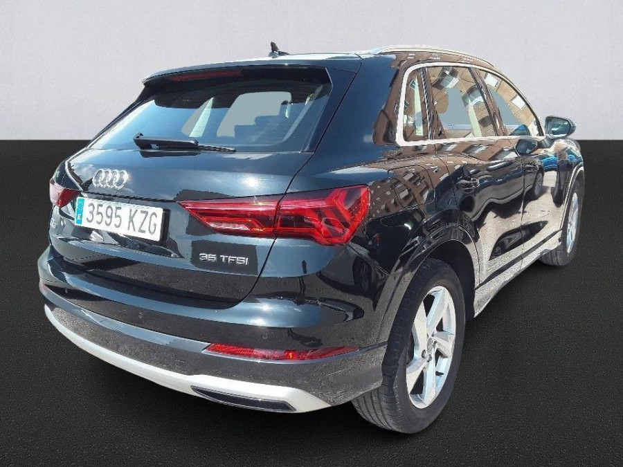 Imagen de AUDI q3