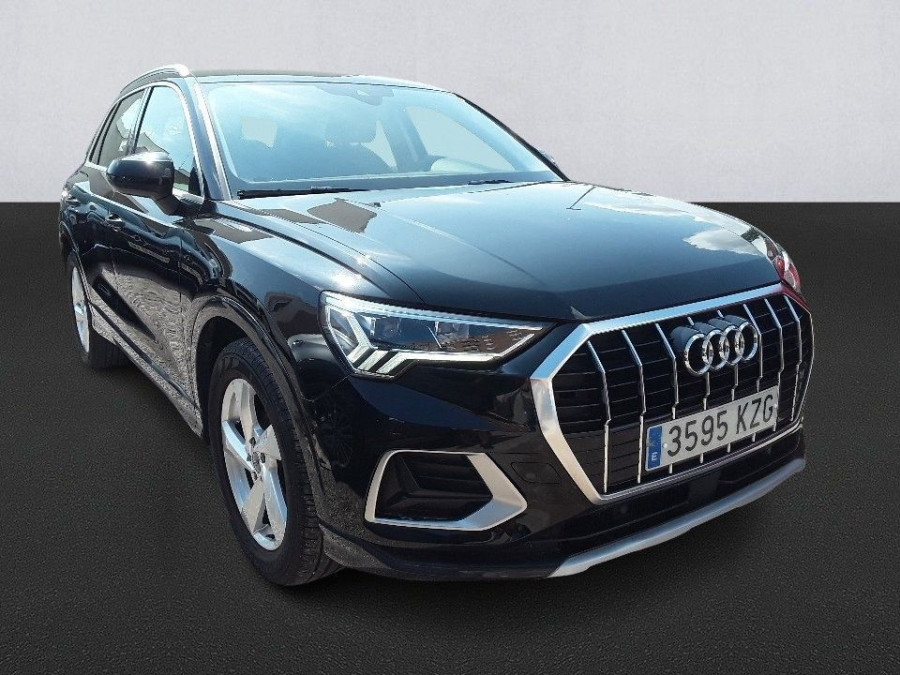 Imagen de AUDI q3
