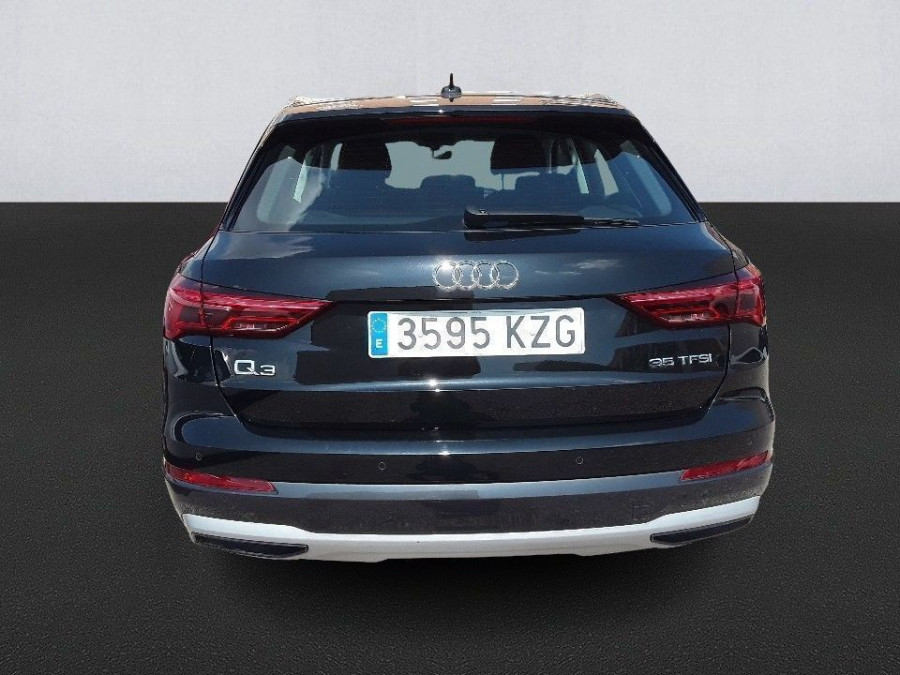Imagen de AUDI q3