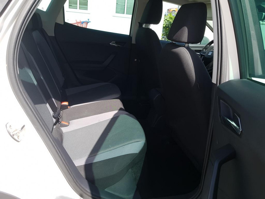 Imagen de SEAT Arona