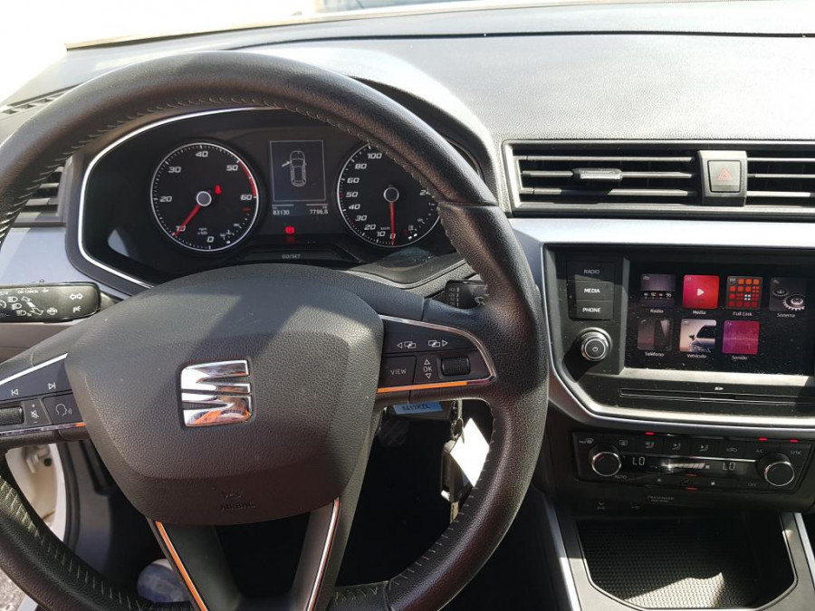 Imagen de SEAT Arona