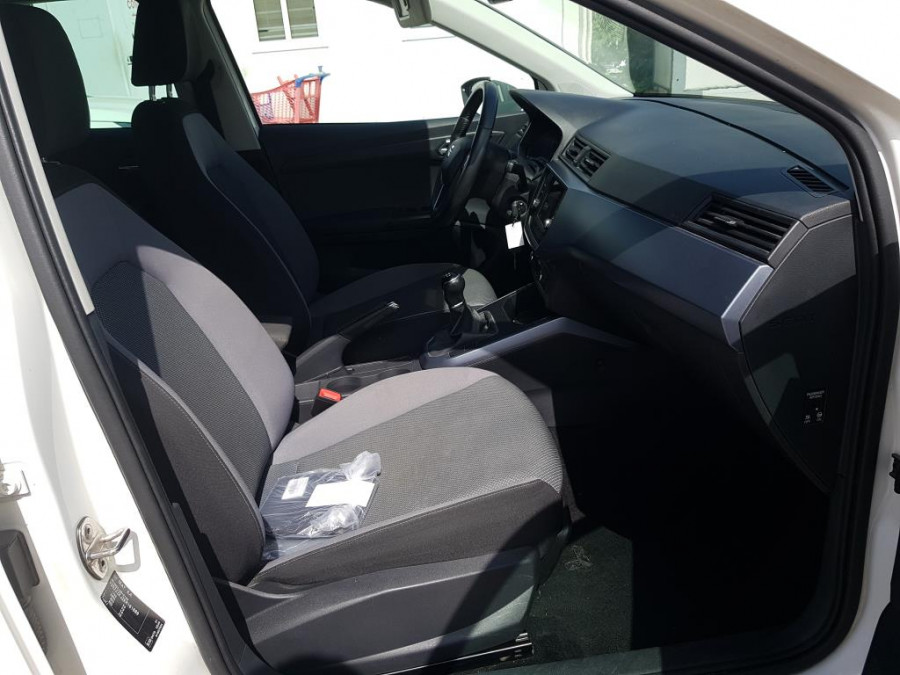 Imagen de SEAT Arona