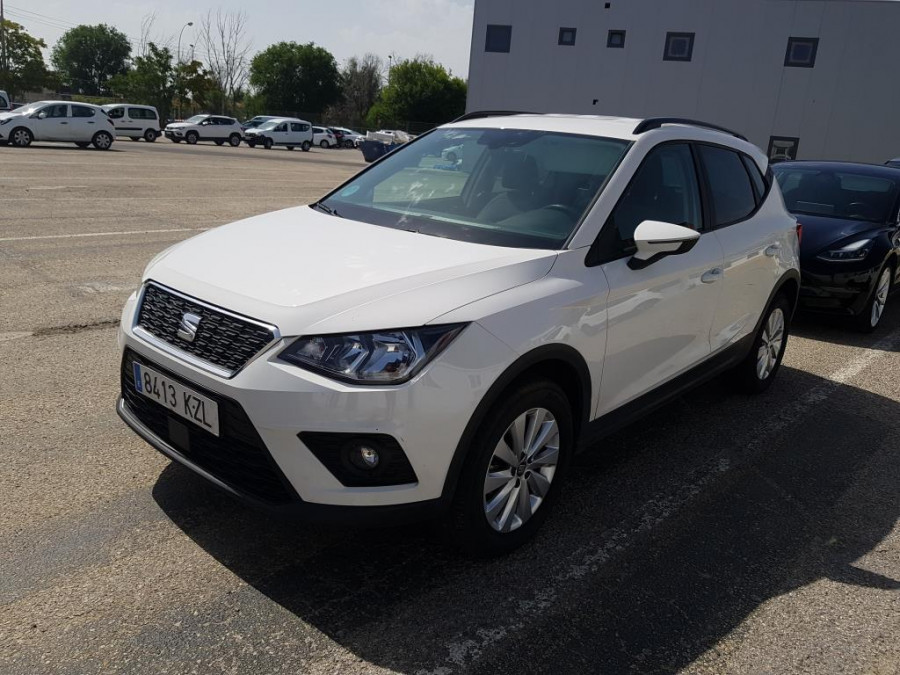 Imagen de SEAT Arona