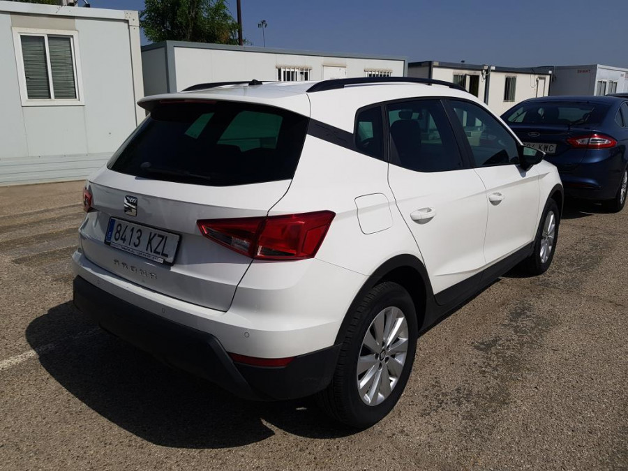 Imagen de SEAT Arona