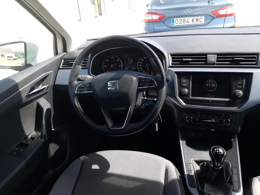 Imagen de SEAT Arona