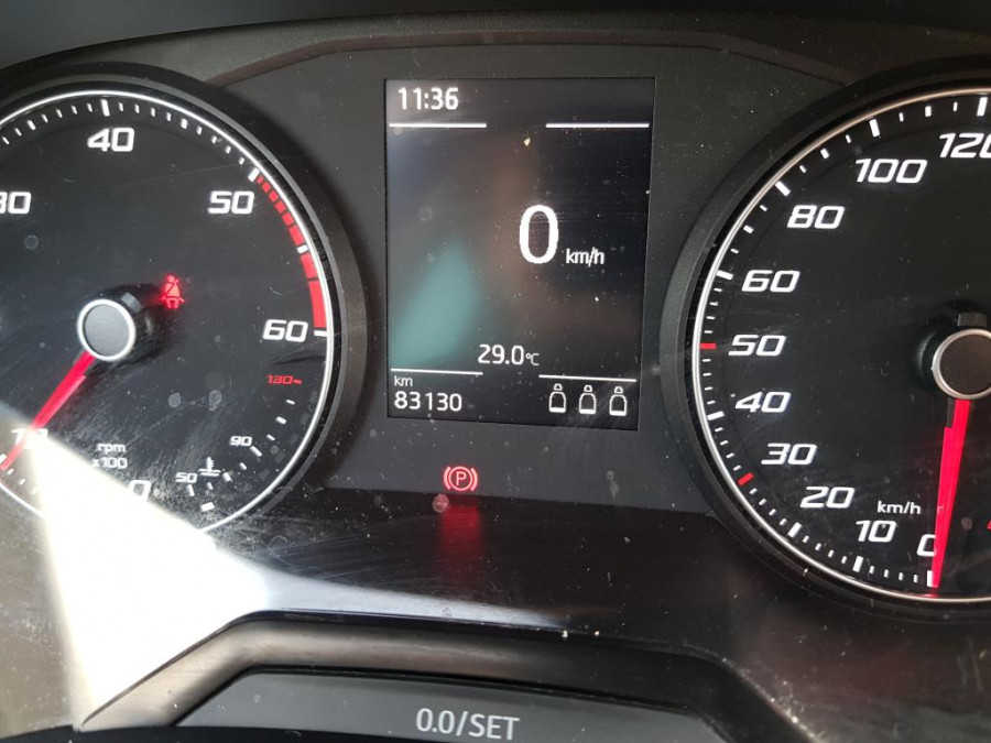 Imagen de SEAT Arona