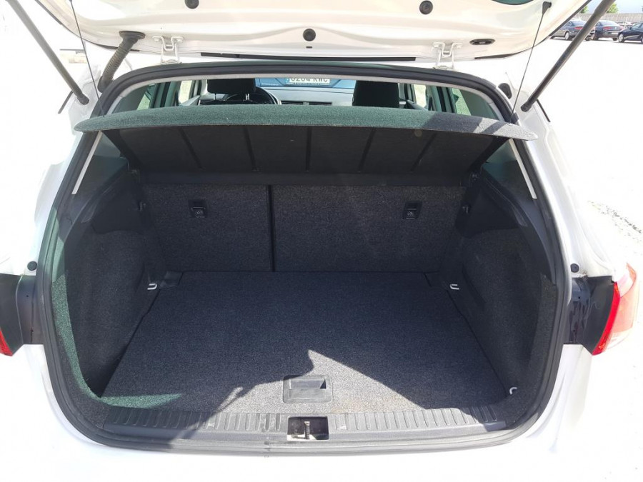 Imagen de SEAT Arona