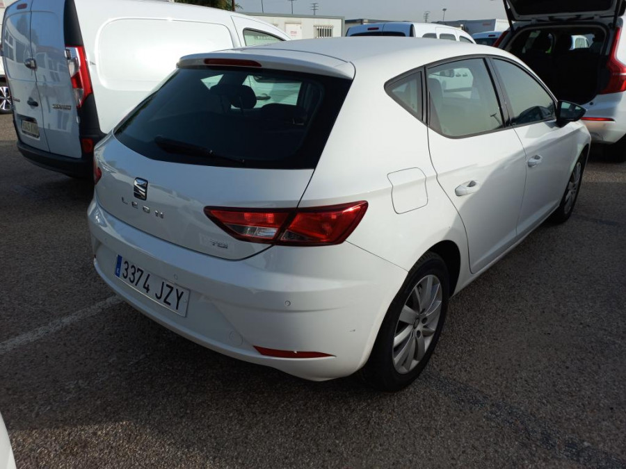Imagen de SEAT Leon