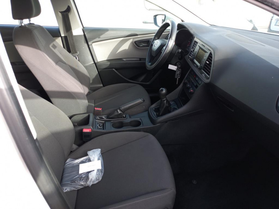 Imagen de SEAT Leon