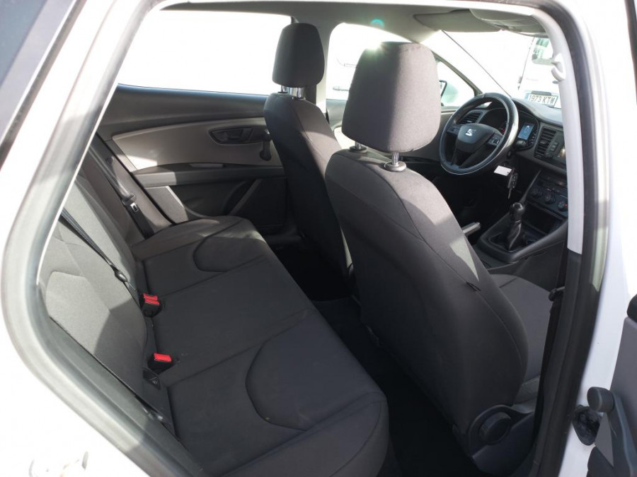 Imagen de SEAT Leon